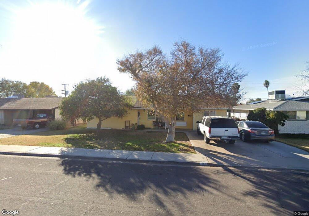 1055 E 9th Dr, Mesa, AZ 85204 - photo 1