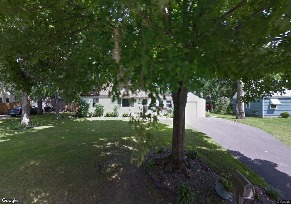 11433 Partridge St NW, Coon Rapids, MN 55433 - photo 1