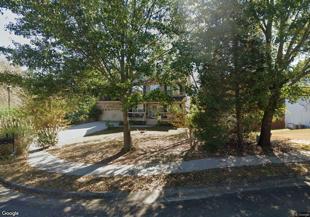 5082 Marsh Creek Ct, Braselton, GA 30517 - photo 1