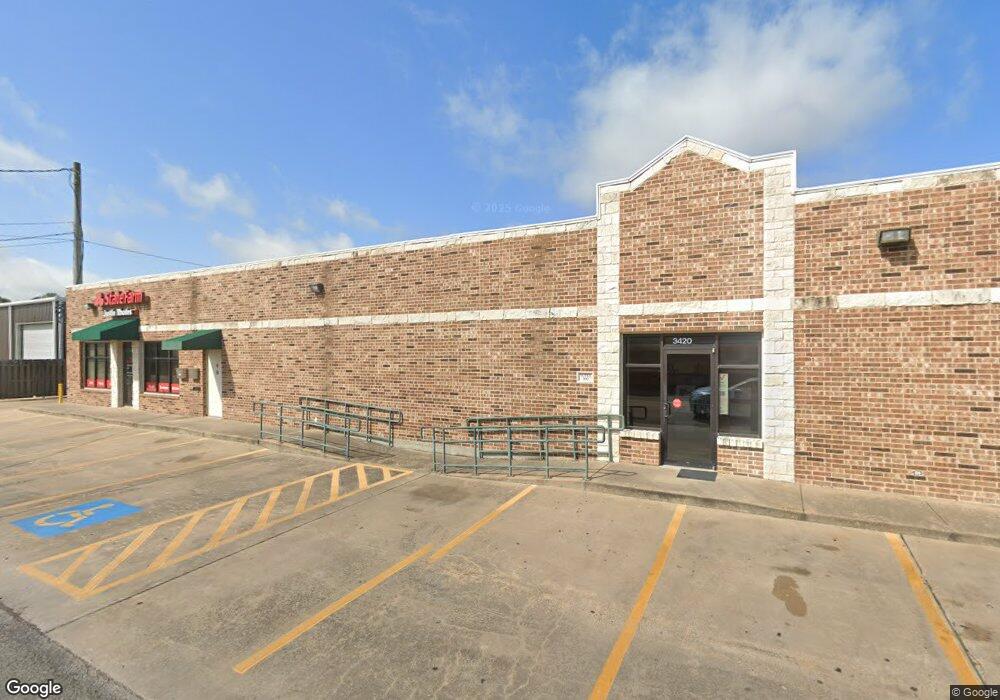 3420 7th St, Bay City, TX 77414 - photo 1