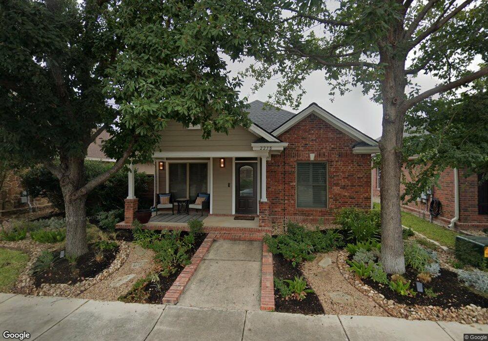 2238 Village Path, New Braunfels, TX 78130 - photo 1