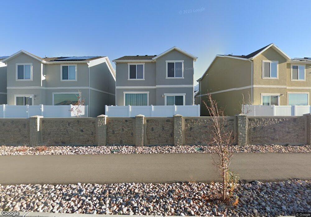 880 S Brubaker Way unit 449, Santaquin, UT 84655 - photo 1