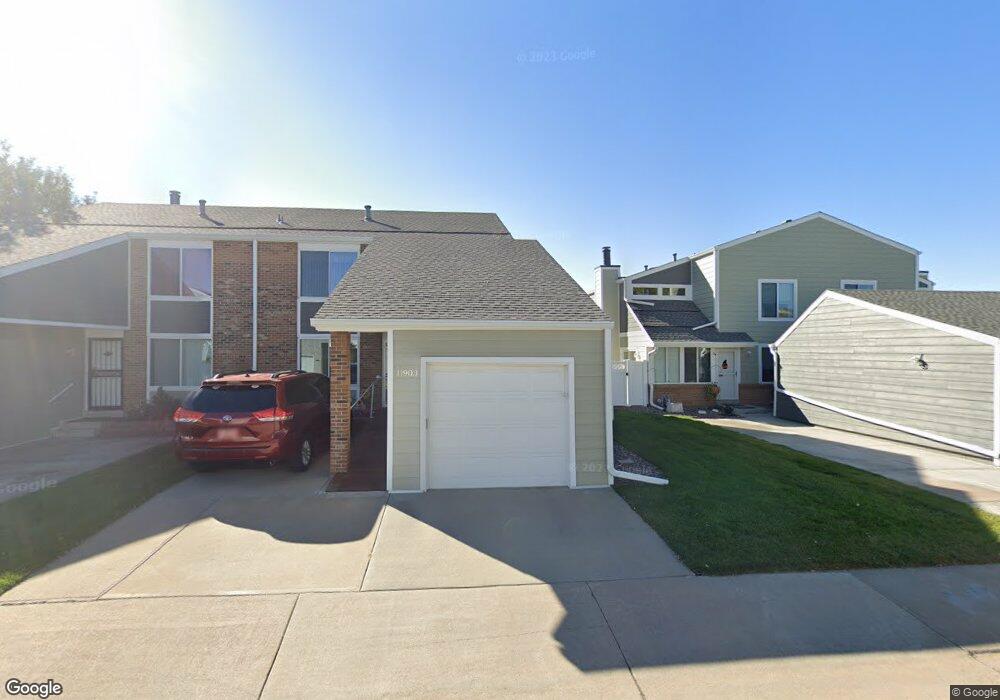 11903 Monroe St, Thornton, CO 80233 - photo 1