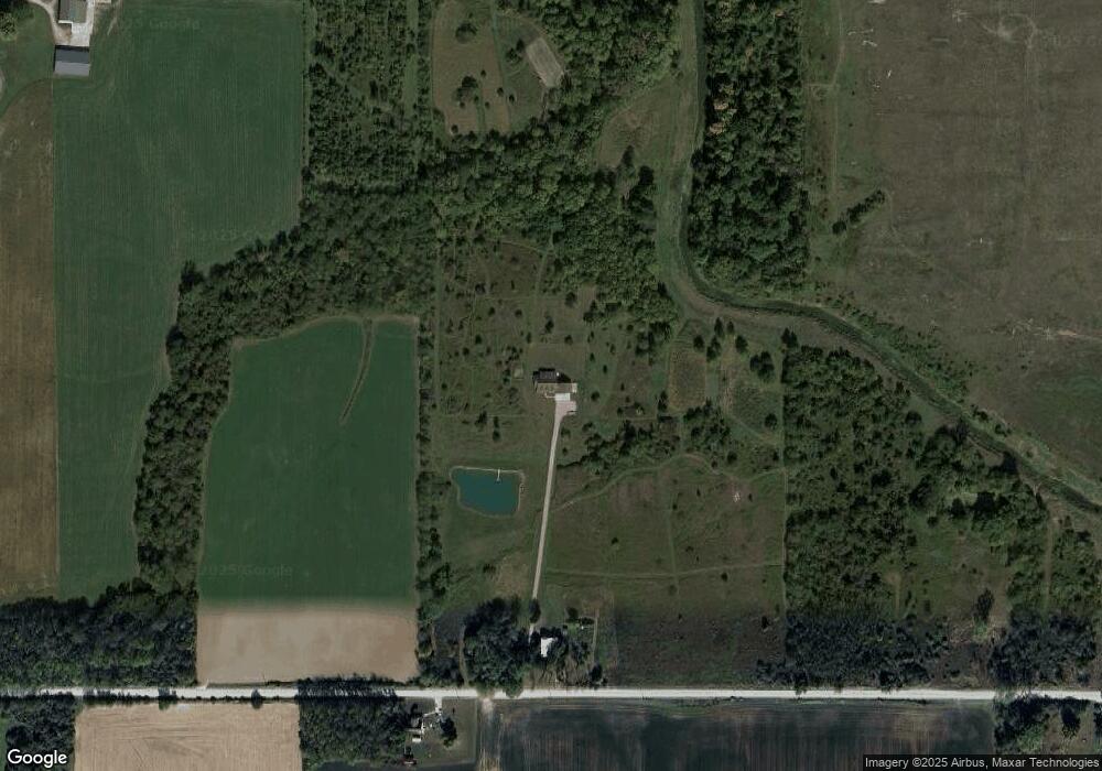 663 W 1000 N, Ossian, IN 46777 - photo 1