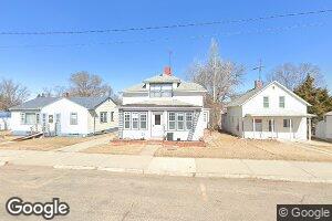 810 G Ave, Eureka, SD 57437