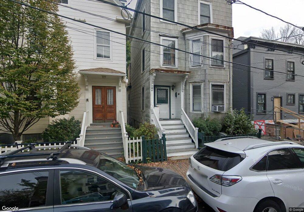 14 Athens St, Cambridge, MA 02138 - photo 1
