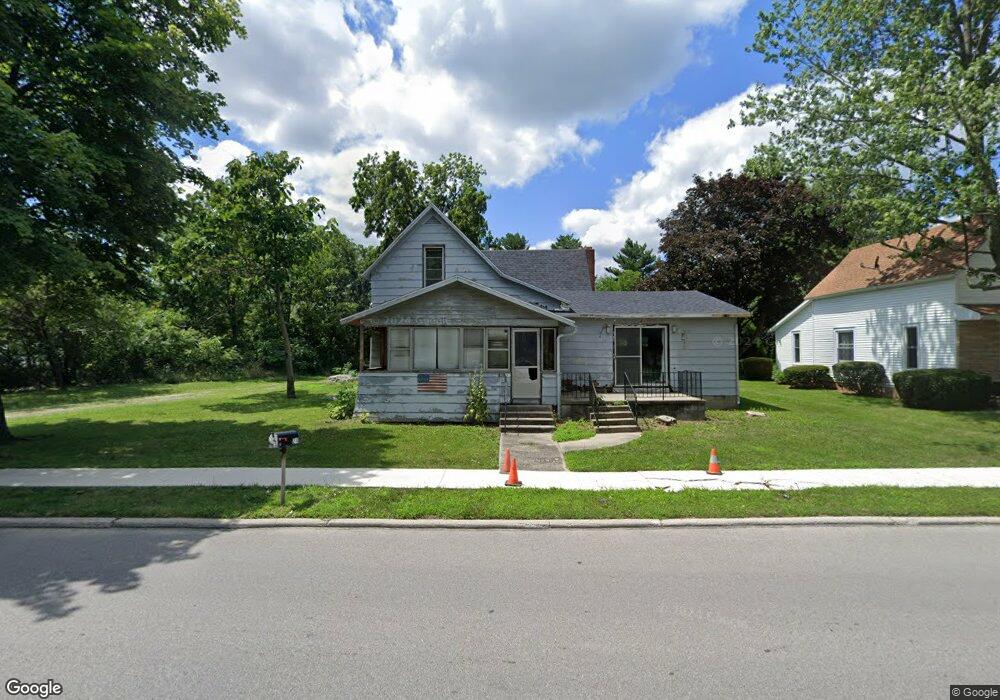 210 S Main St, West Unity, OH 43570 - photo 1