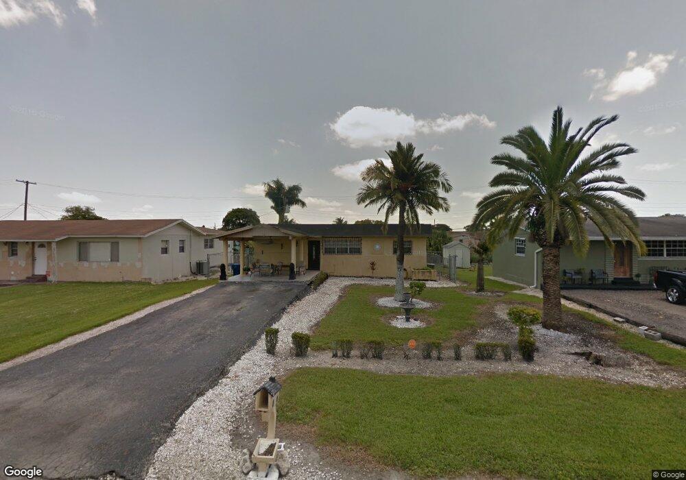545 SW 11th St, Belle Glade, FL 33430 - photo 1