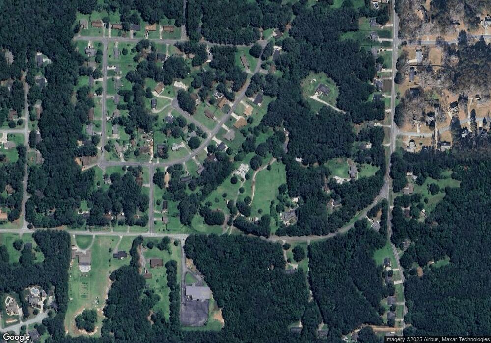 1846 Christian Cir SE, Conyers, GA 30013 - photo 1