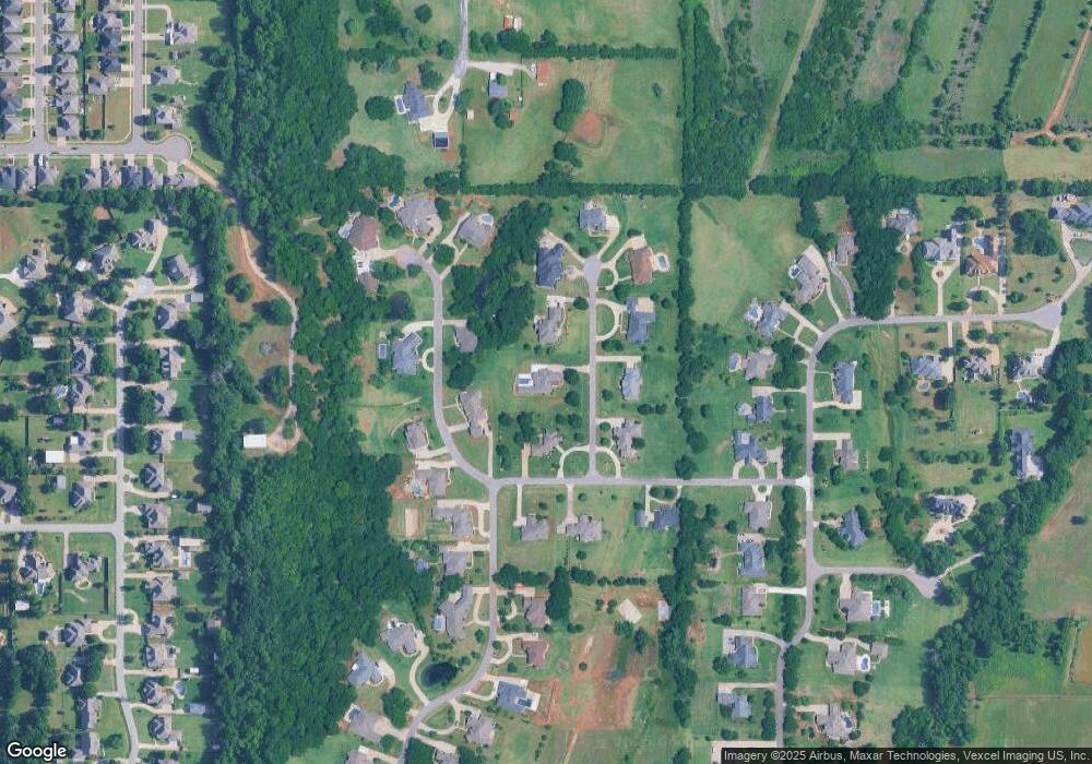 205 Alyssa Ln, Moore, OK 73160 - photo 1