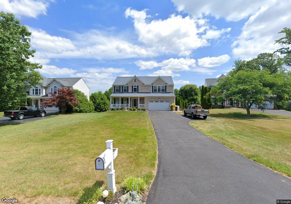 5008 New Forge Rd, Perry Hall, MD 21128 - photo 1