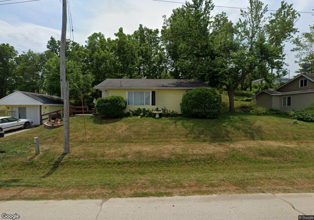 107 E Main St, Mingo, IA 50168 - photo 1