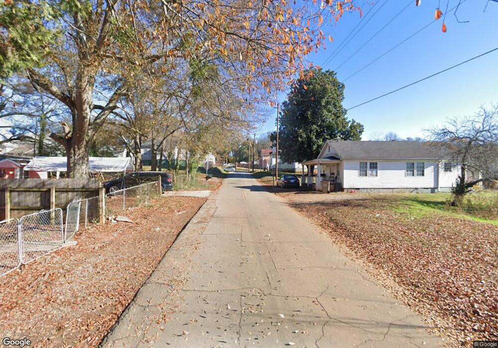 0 Memorial Dr unit 8501978, Gainesville, GA 30501 - photo 1