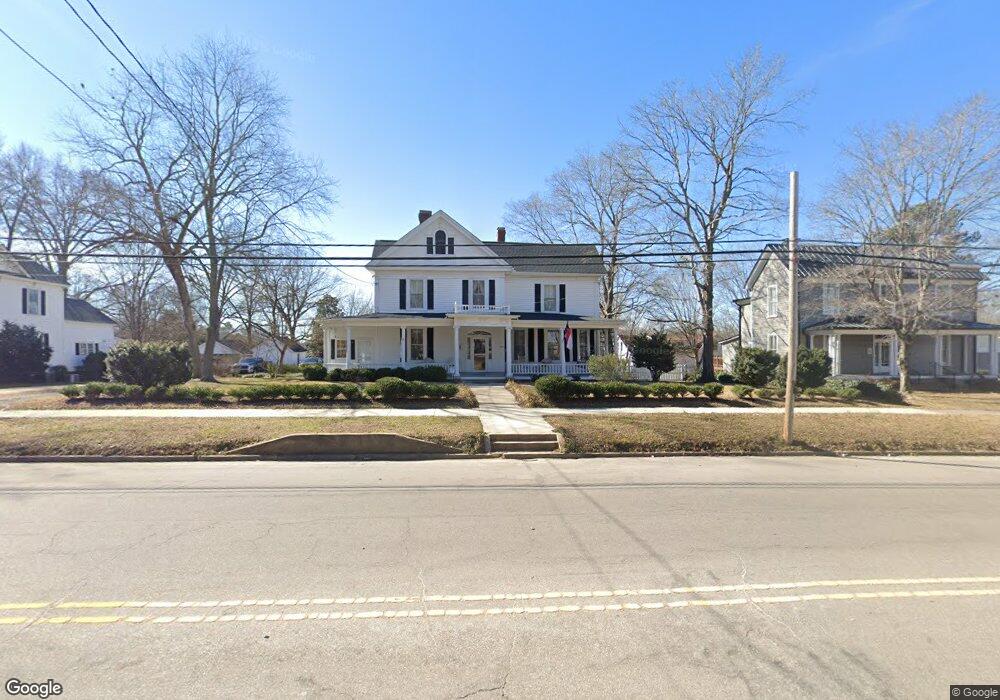 607 College St, Oxford, NC 27565 - photo 1