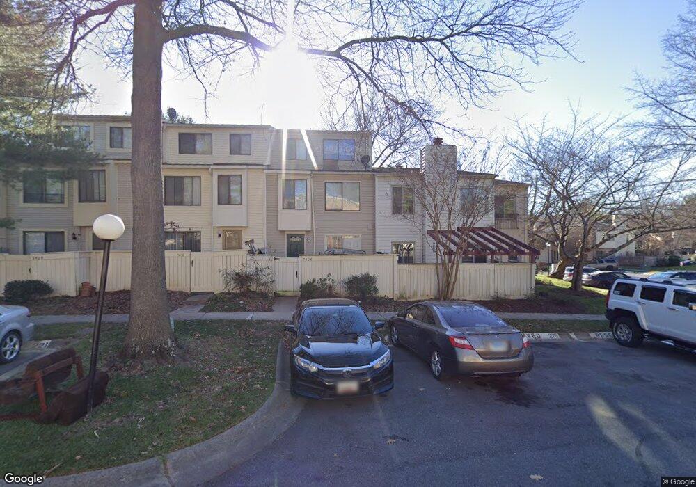 9408 Rushmore Ct, Montgomery Village, MD 20886 - photo 1