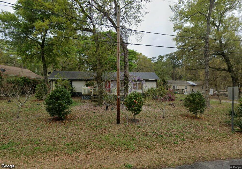 1475 Harrelson Ave, North Myrtle Beach, SC 29582 - photo 1