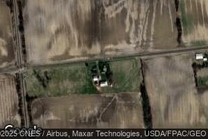 8848 County Road 48, Ridgeway, OH 43345