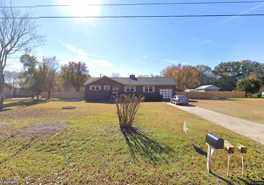 3126 Whiteside Rd, Macon, GA 31216 - photo 1