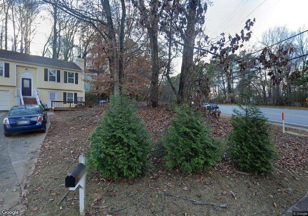 2048 Old Mill Way, Duluth, GA 30096 - photo 1