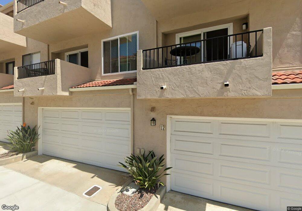 2984 Luciernaga St unit 3, Carlsbad, CA 92009 - photo 1