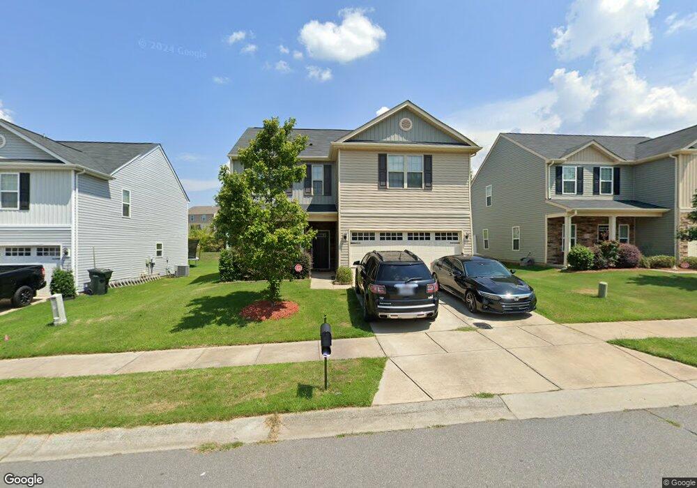 3243 Runneymede St SW unit 11, Concord, NC 28027 - photo 1