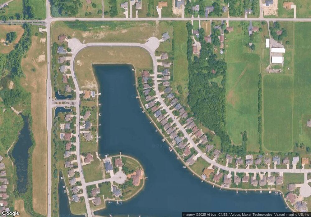 8355 Doubletree Dr N, Crown Point, IN 46307 - photo 1