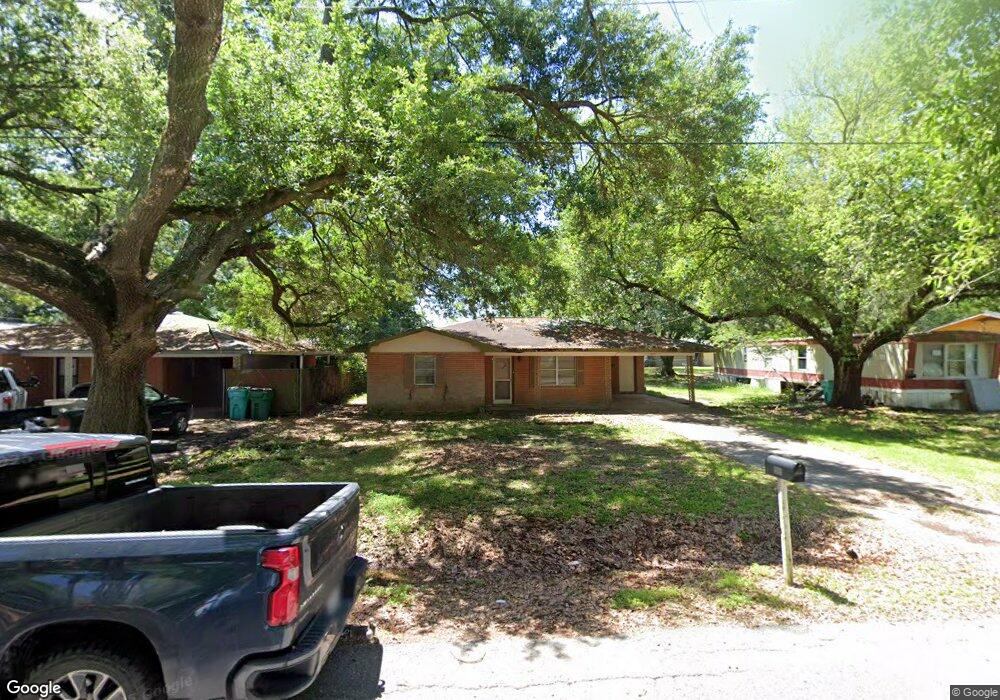 1431 Williams Ave, Eunice, LA 70535 - photo 1
