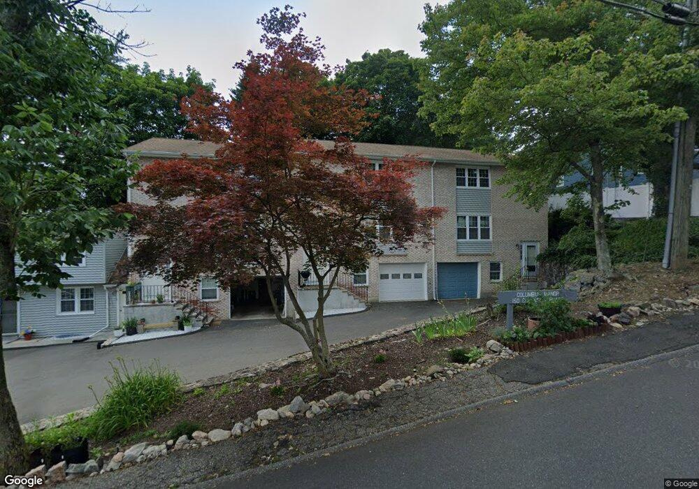 150 Columbus Place unit B, Stamford, CT 06907 - photo 1