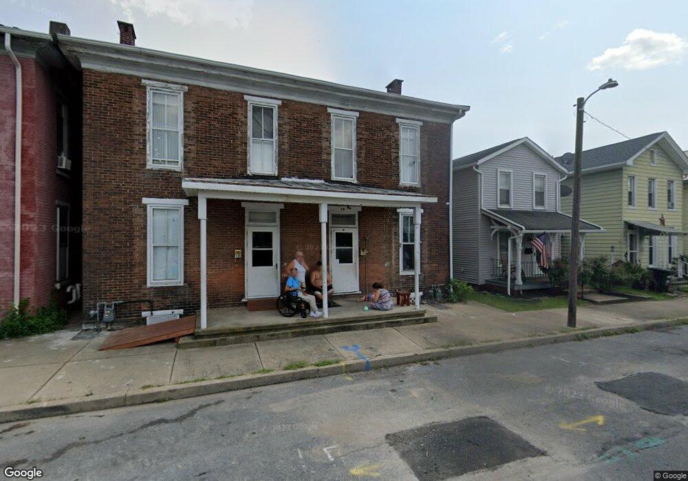 16 E 4th St unit 18, Watsontown, PA 17777 - photo 1