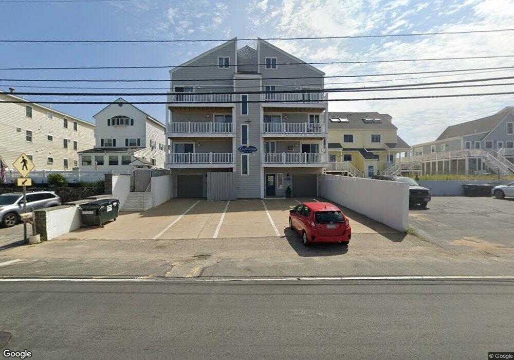 178 North End Blvd unit A, Salisbury, MA 01952 - photo 1