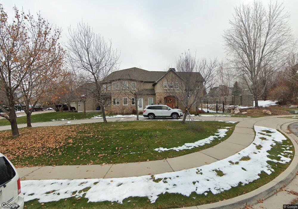 1147 Mcdaniel Ct, Alpine, UT 84004 - photo 1