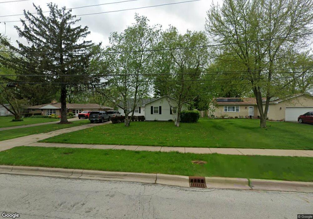 1040 Foran Ln, Aurora, IL 60506 - photo 1