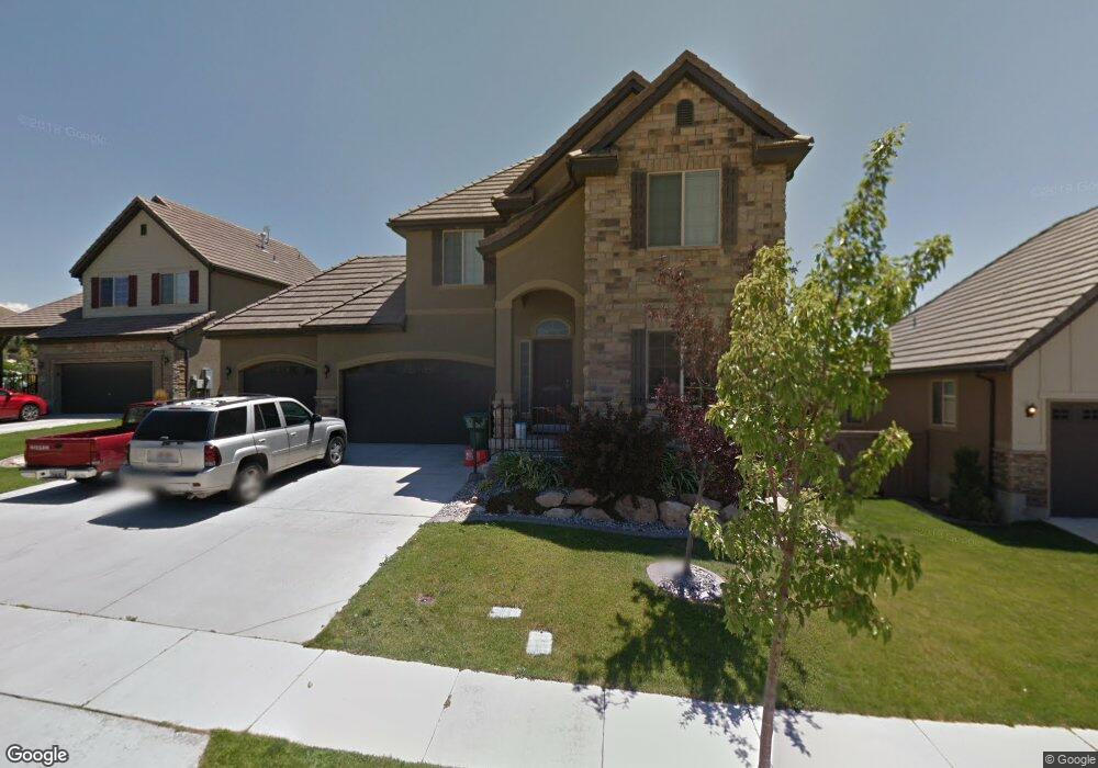 2669 W Shady Hollow Ln, Lehi, UT 84043 - photo 1