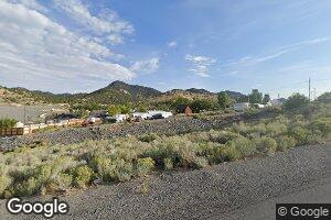 99 S McCrystal, Eureka, UT 84628