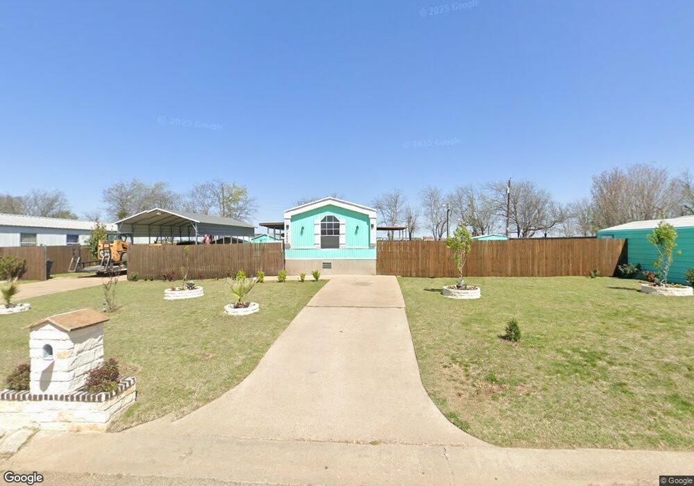 1606 River Bend Rd, Cleburne, TX 76033 - photo 1