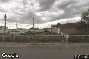 137 1st St SW, Browning, MT 59417