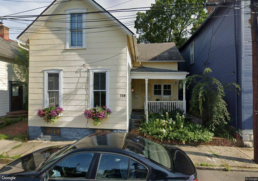 118 Concord Place, Columbus, OH 43206 - photo 1