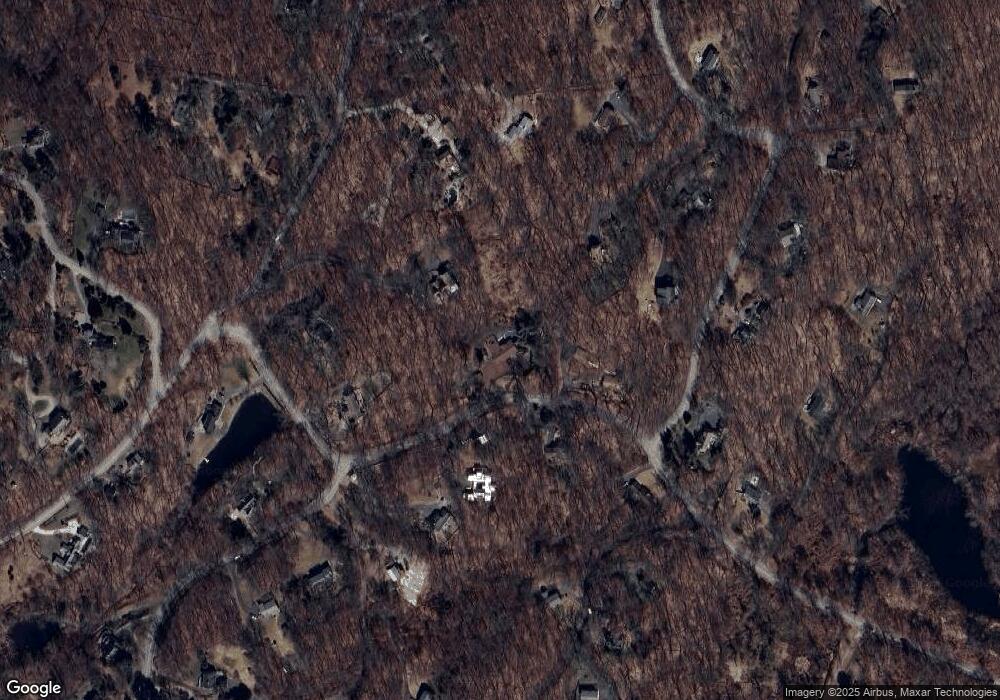 292 Olmstead Hill Rd, Wilton, CT 06897 - photo 1