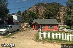 1021 Griffith St, Georgetown, CO 80444