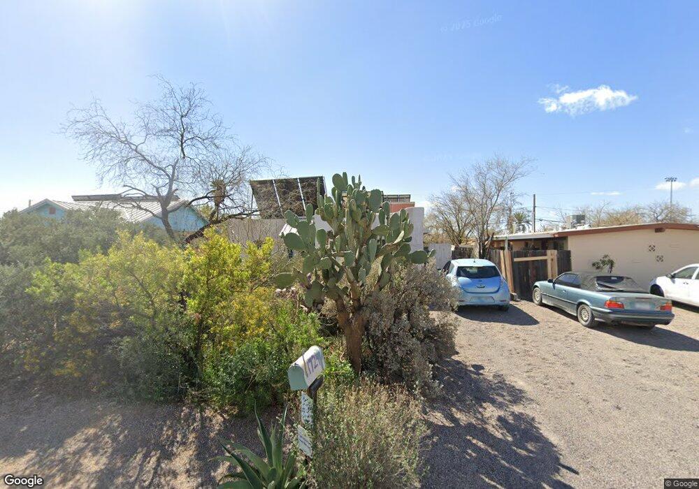 1724 E Miles St, Tucson, AZ 85719 - photo 1