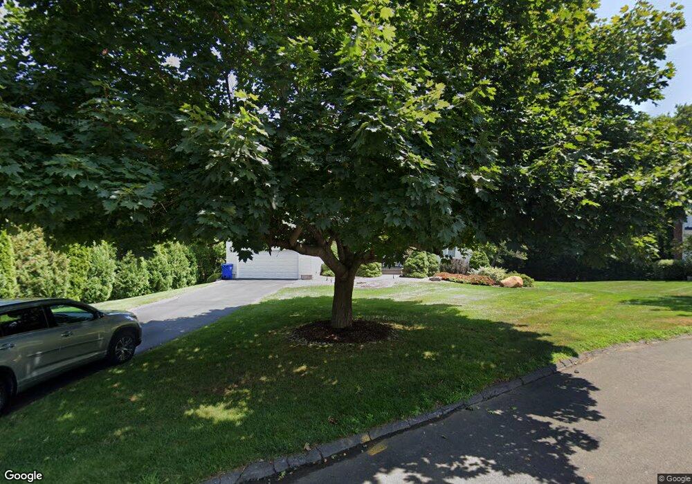 105 Conservation Rd, Suffield, CT 06078 - photo 1