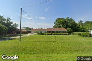 642 Us Highway 280, Pitts, GA 31072