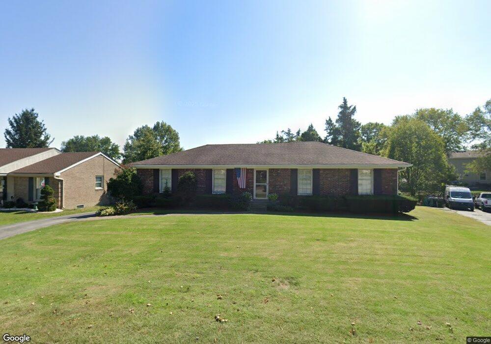 8308 Delightful Ct, Louisville, KY 40291 - photo 1