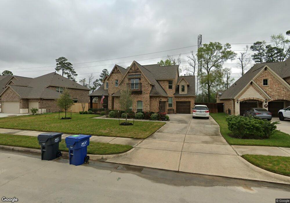 12414 Fort Isabella Ct, Tomball, TX 77375 - photo 1