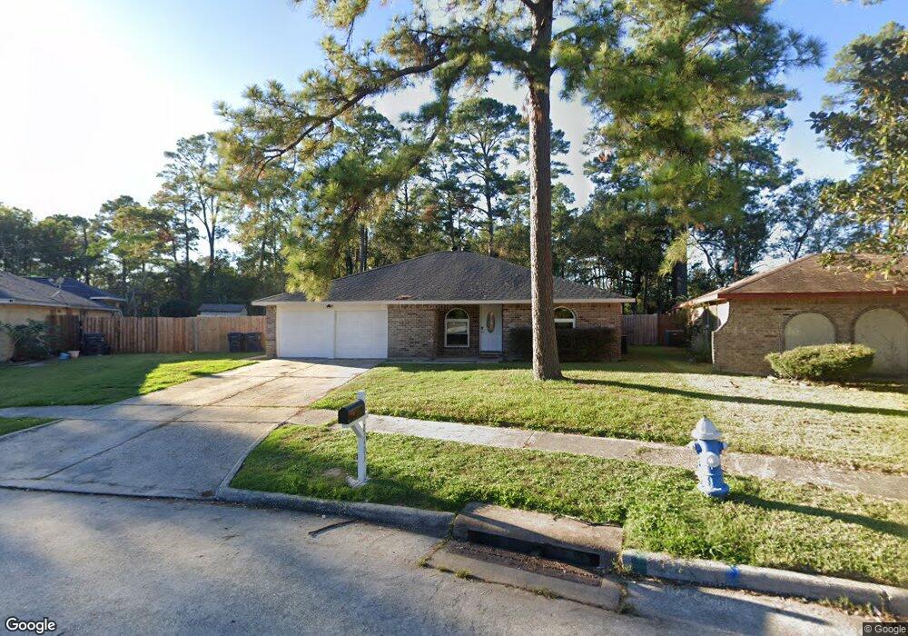 23403 Good Dale Ln, Spring, TX 77373 - photo 1