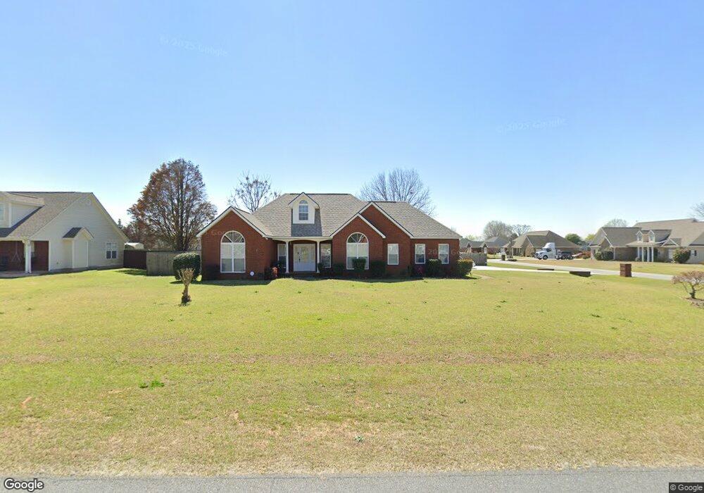 213 Southland Trail, Byron, GA 31008 - photo 1