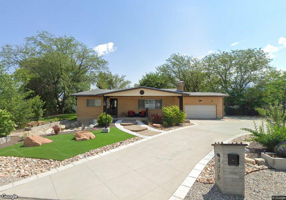 8375 S Susan Way, West Jordan, UT 84088 - photo 1