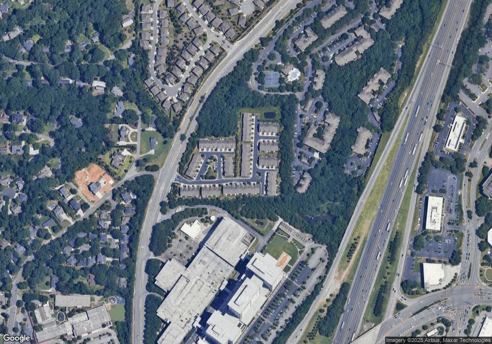 2475 Norwood Dr SE, Smyrna, GA 30080 - photo 1