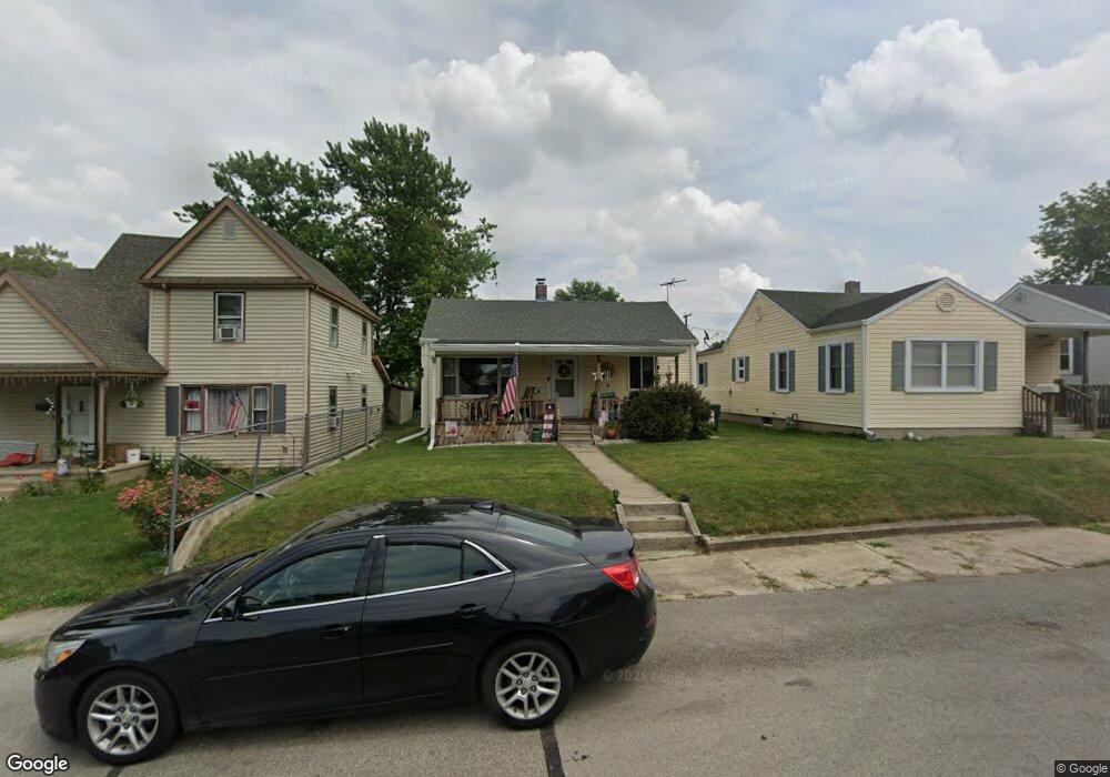 2916 S Elm St, Muncie, IN 47302 - photo 1