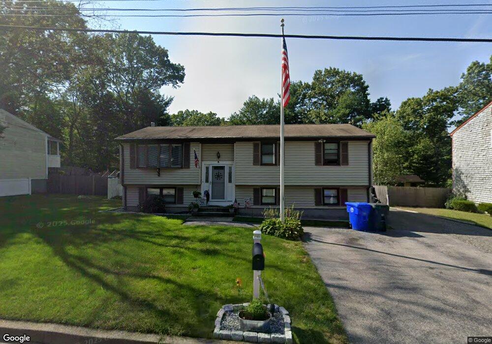 20 Terra Mar Dr, West Warwick, RI 02893 - photo 1